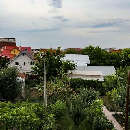 Casa Marguta Hotell Iasi Exteriör bild